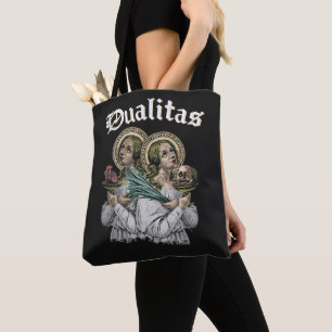 Dualitas - Gotisches Design