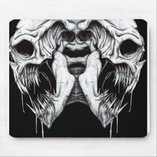 Dualität Mousepad