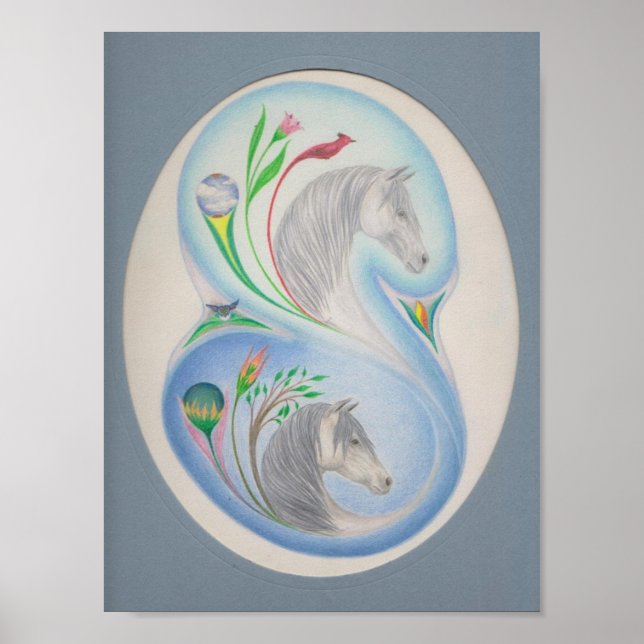 Dualität Poster (Vorne)