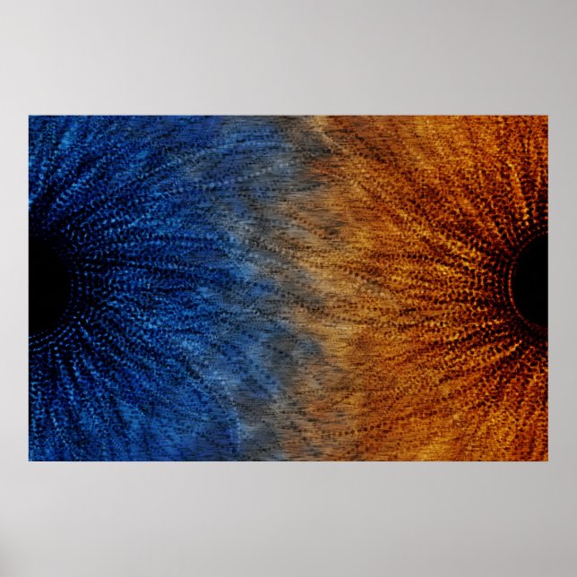 Dualität Poster (Vorne)