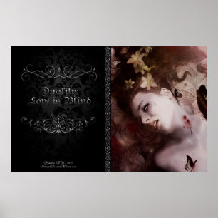 Dualität - Sonderausgabe Poster