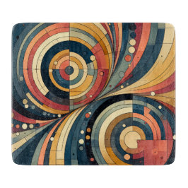 Duality - Bauhaus - Arbeitsstelle Schneidebrett