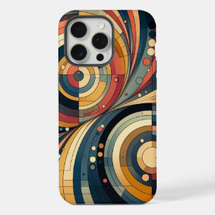 Duality - Bauhaus - Hüllen für iPhone 15 Pro Max Hülle