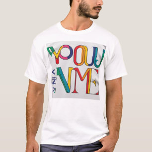 DuAndMe T-Shirt