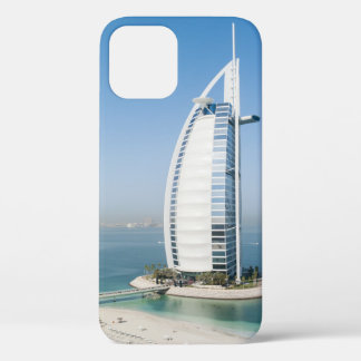 Dubai Burj Al Arab Case-Mate iPhone Hülle