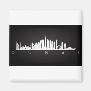 DUBAI MAGNET