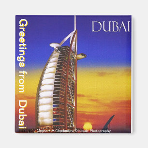 DUBAI MAGNET VON MOJISOLA A GBADMOSI OKUBULE