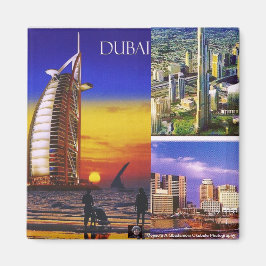 DUBAI MAGNET VON MOJISOLA A OKUBULE
