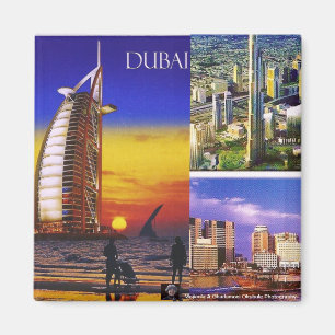 DUBAI MAGNET VON MOJISOLA A OKUBULE