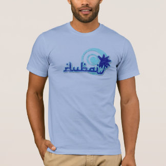Dubai-Nächte T-Shirt