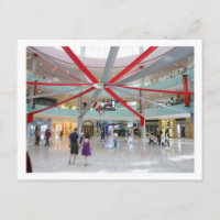 Dubai Shopping Mall