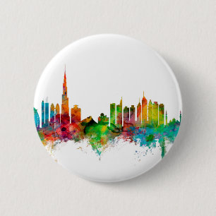 Dubai-Skyline Button
