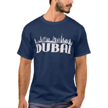DUBAI SKYLINE