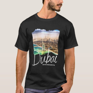 Dubai-Souvenir Dubai T-Shirt