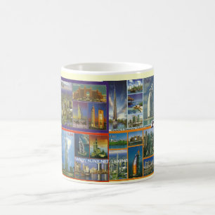 DUBAI-TASSE DURCH MOJISOLA A GBADAMOSI OKUBULE TASSE