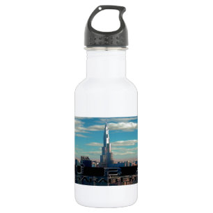 Dubai UAE Souvenir Trinkflasche