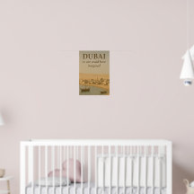 Dubai: Unvorstellbare Origins