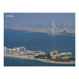 Dubai VAE Poster
