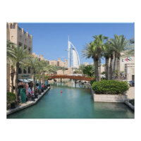 Dubai Vereinigte Arabische Emirate