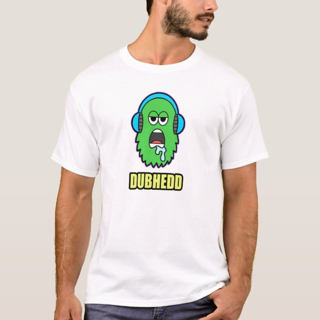 Dubhedd T-Shirt (Vorderseite)