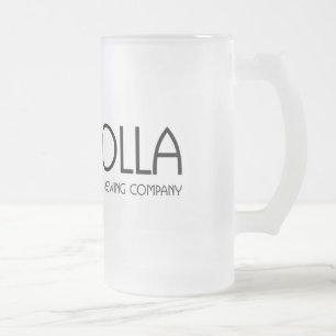 dubholla Tasse