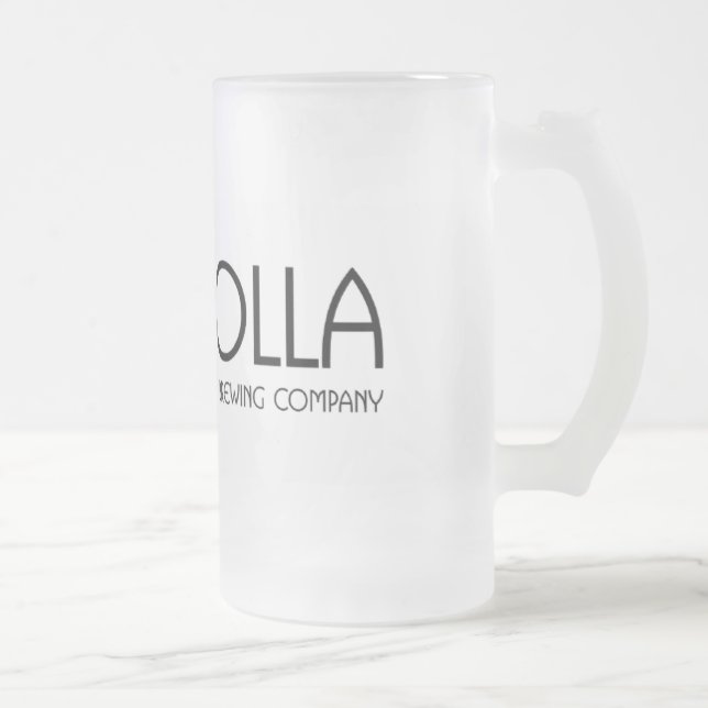 dubholla Tasse (Rechts)