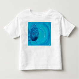 Dubious - oder nicht? kleinkind t-shirt