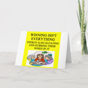 Dublettenbrücke und Spielerwitz Karte