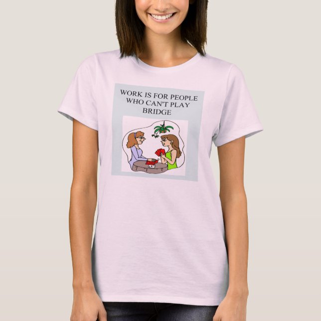Dublettenspiel T-Shirt (Vorderseite)