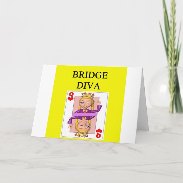 Dublettenspieler Karte (Vorderseite)