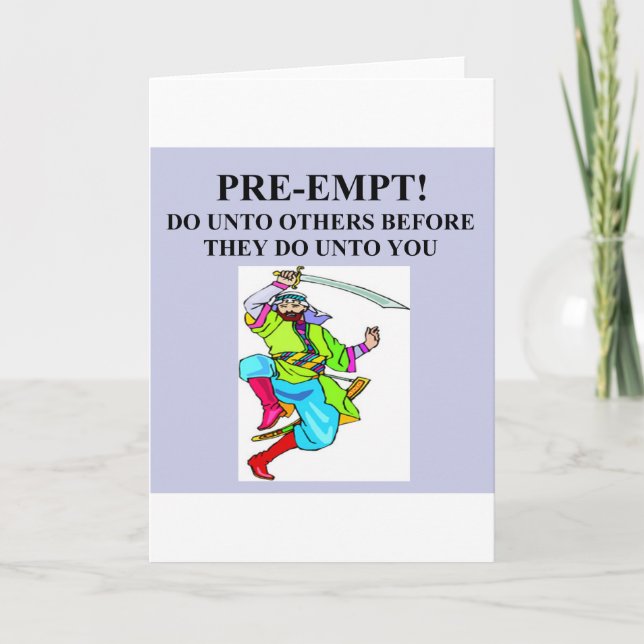 Dublettenspieler Karte (Vorderseite)