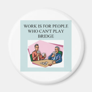 Dublettenspieler Magnet