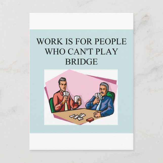 Dublettenspieler Postkarte (Vorderseite)