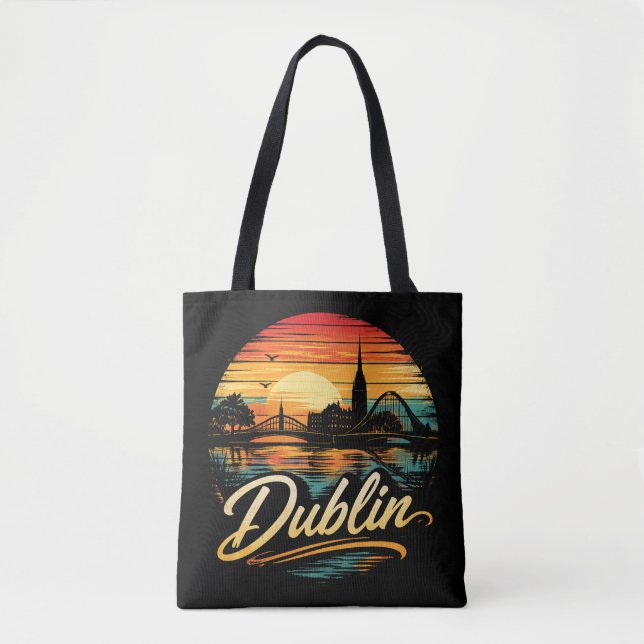Dublin (Vorderseite)