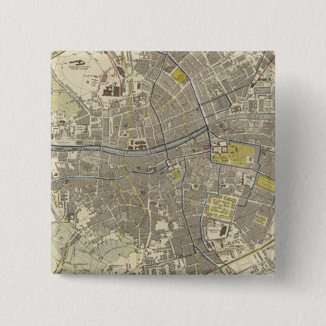 Dublin 2 button (Vorderseite)