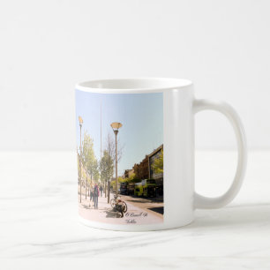 Dublin City Tasse