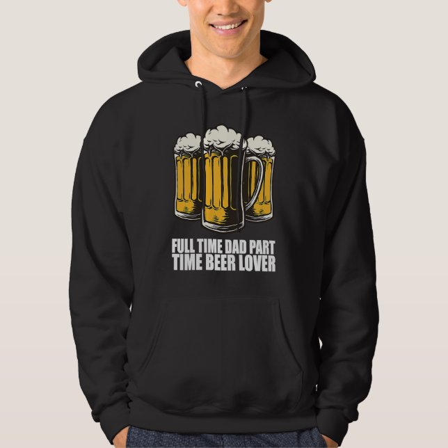 Dublin  Drinks  Day drinking Hoodie (Vorderseite)