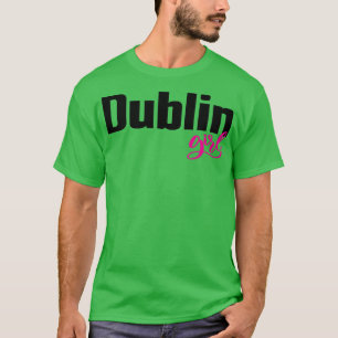 Dublin Girl T-Shirt