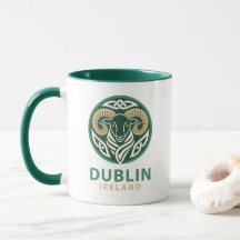Dublin Irland Europa