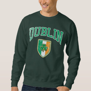 DUBLIN Irland Sweatshirt