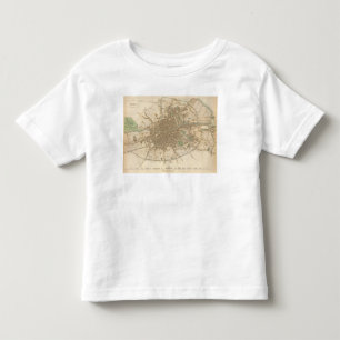 Dublin Kleinkind T-shirt