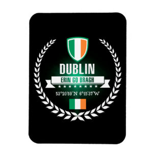 Dublin Magnet
