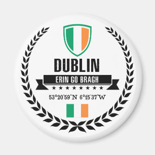 Dublin Magnet