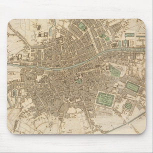 Dublin Mousepad