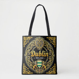Dublin Republik Irland