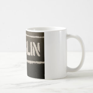 Dublin Tasse
