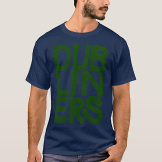 DUBLINER T-Shirt
