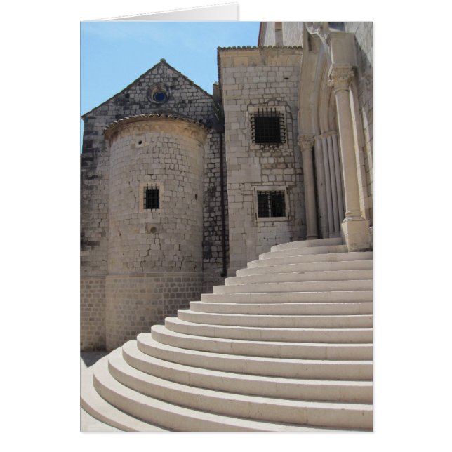 Dubrovnik, Kroatien (Vorne)