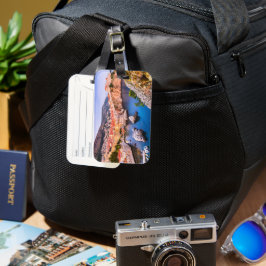 Dubrovnik Kroatien Gepäckanhänger