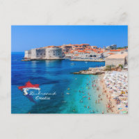 Dubrovnik | Kroatien | Hrvatska | Adria